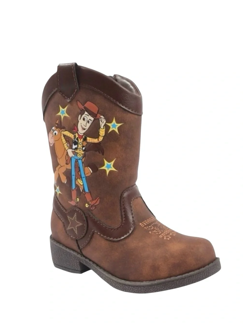 Toy Story Boots Toddler Western Style Disney